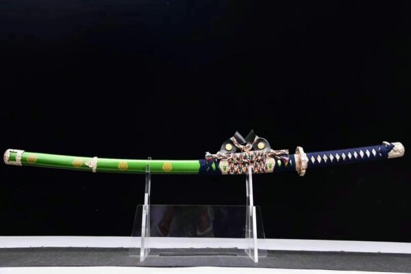 Oda Nobunaga Tachi