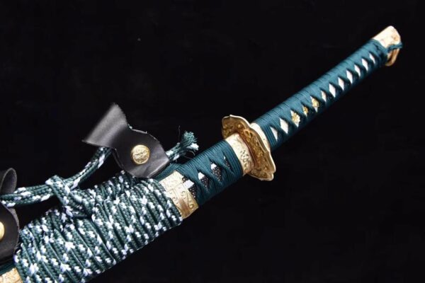 Cherry Blossom Tachi - Image 9