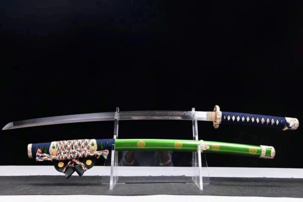 Oda Nobunaga Tachi - Image 5