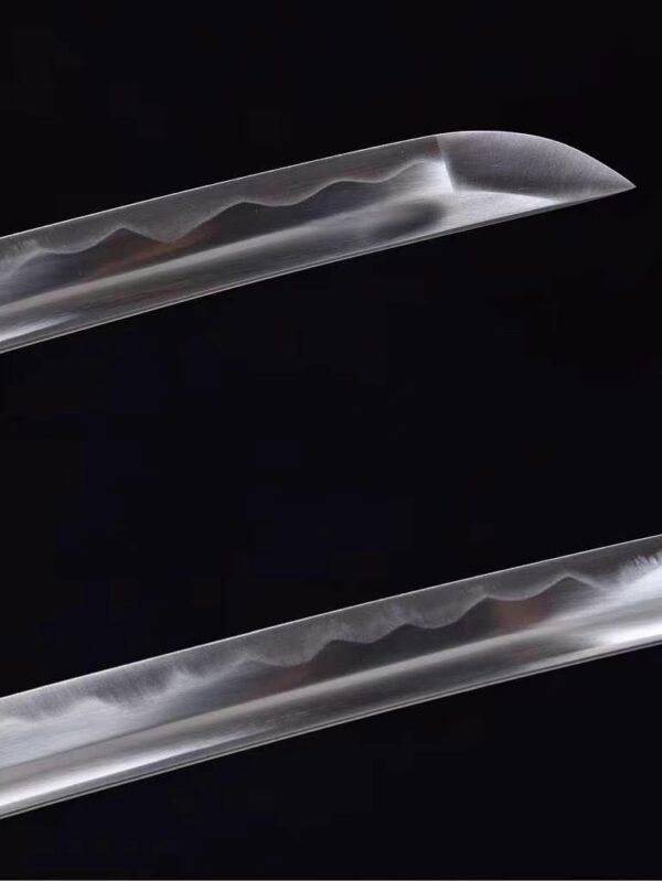 High-Performance Cosmetic Polishing Samurai Sword - Image 7