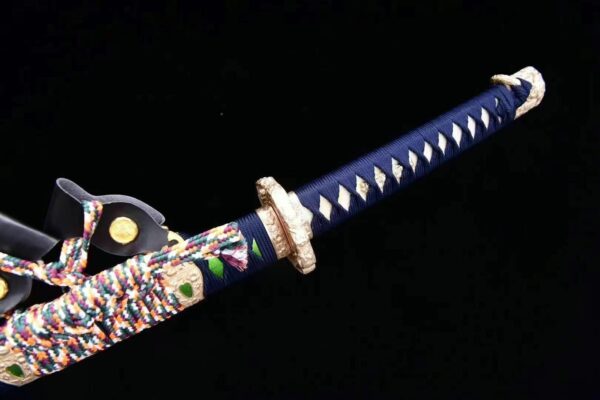 Oda Nobunaga Tachi - Image 3