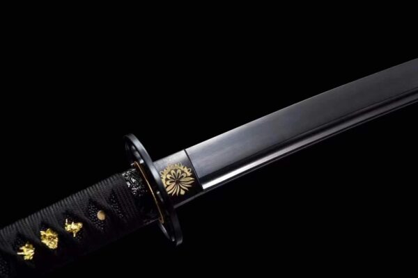 Oda Nobunaga Tachi - Image 11
