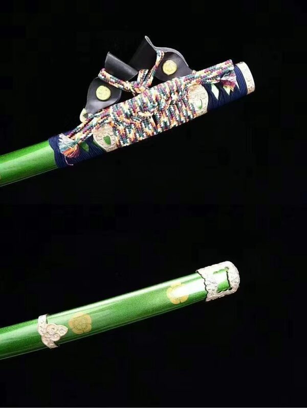 Oda Nobunaga Tachi - Image 2
