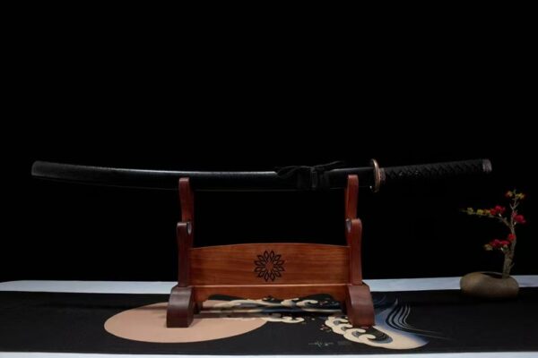 give as a gift katana - Image 4