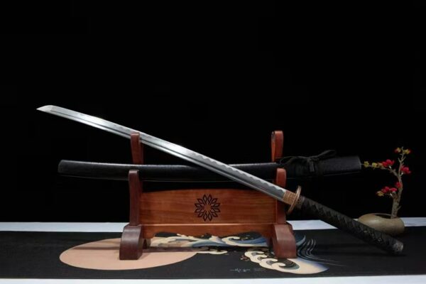 give as a gift katana - Image 3