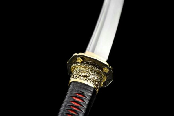 Ringed Head Dragon Slash - Image 8