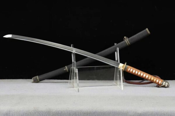 Japan Type 98 Military Officer’s Sword - Image 4