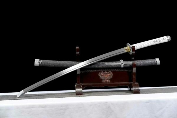Holy - Demon Warrior - Image 5