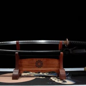 give as a gift katana