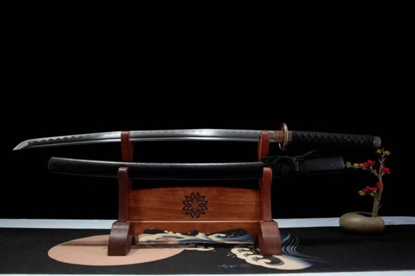 give as a gift katana
