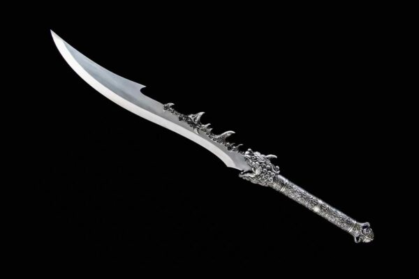 Fengxiao Throat-Severing Blade - Image 10
