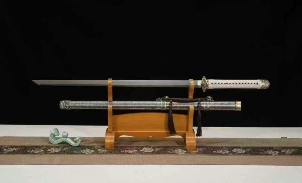 Junhong Tang Dao - Image 4