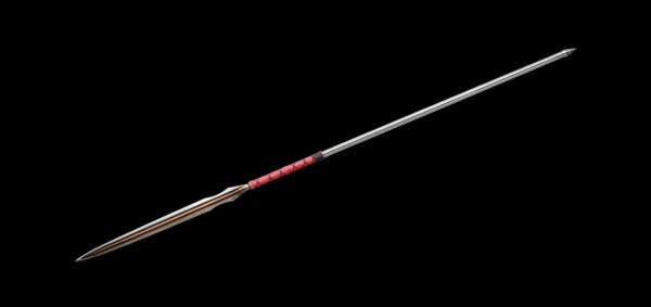 Xiang Yu Overlord Spear