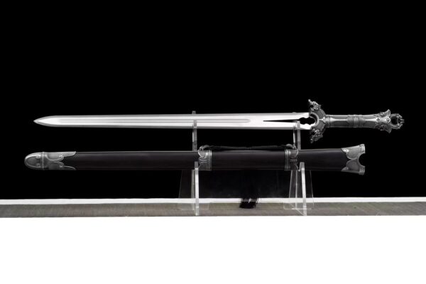 Water-evading Sword - Image 9