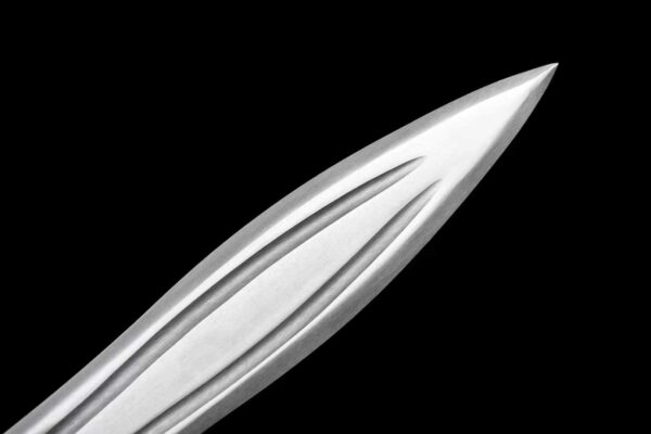 Flowing Clouds Spear - Image 5
