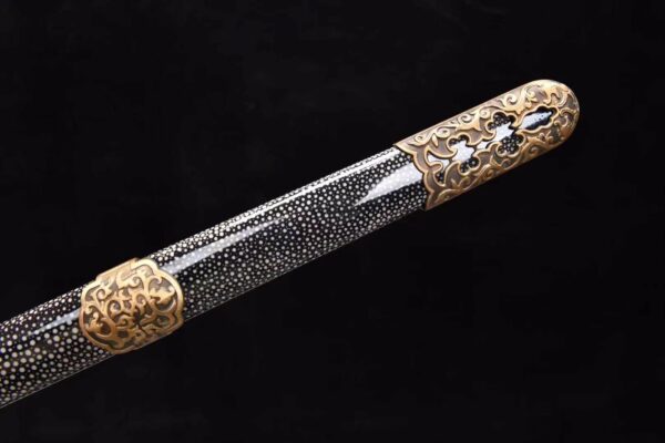 Qianlong Imperial Sword - Image 10