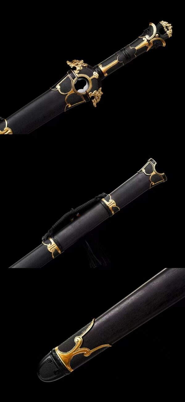 Water-evading Sword - Image 8