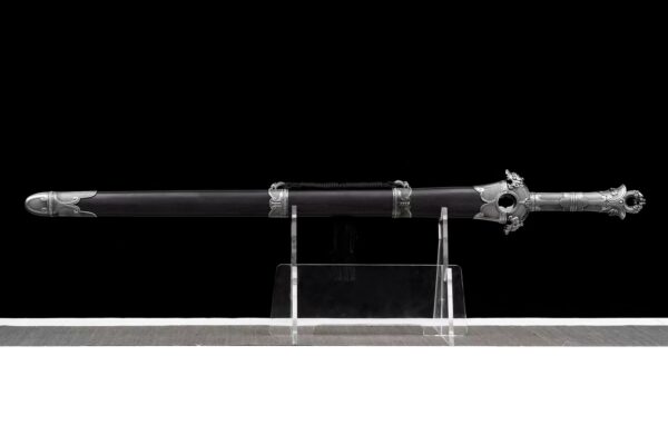 Water-evading Sword - Image 7