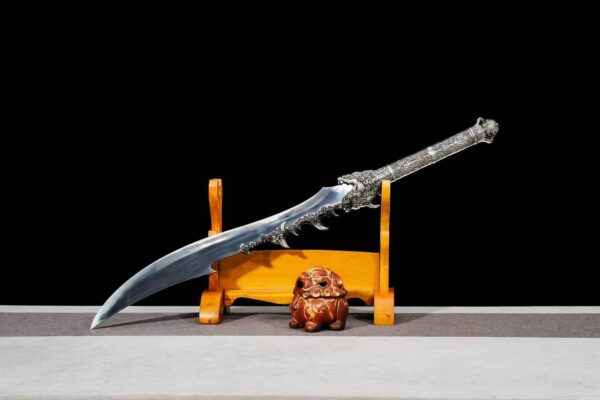 Fengxiao Throat-Severing Blade - Image 6