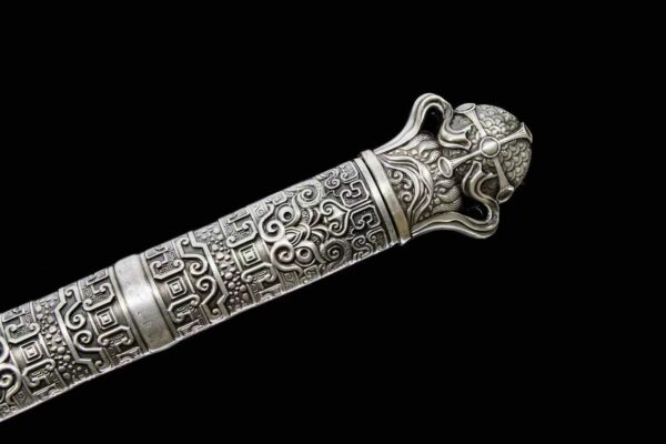 Fengxiao Throat-Severing Blade - Image 5