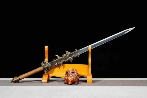 Zhuxie Liepo Sword