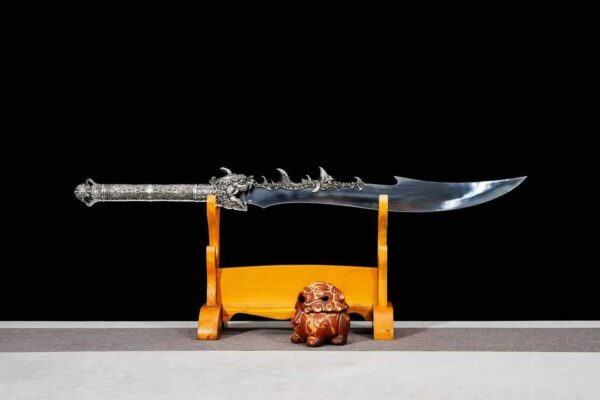 Fengxiao Throat-Severing Blade