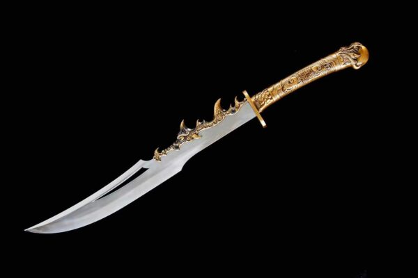Yuya Ruin City Sword - Image 4