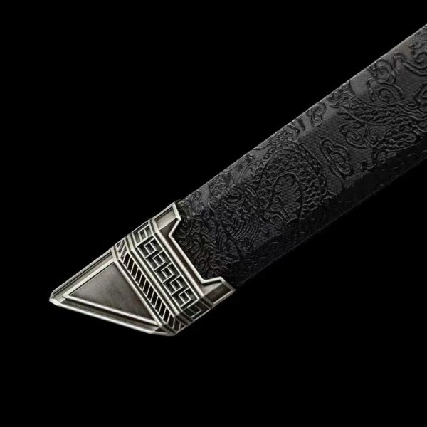 Slay-God Star Blade - Image 5