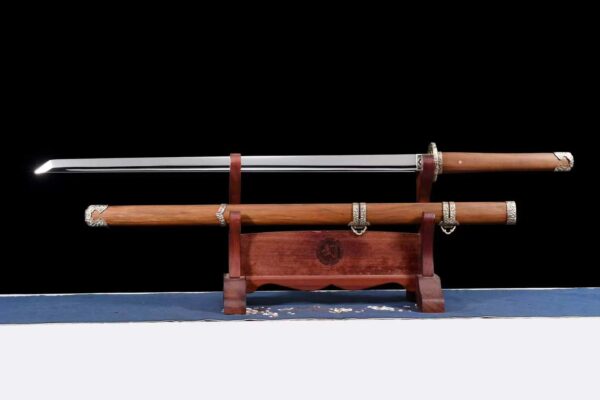 Mirror-like Tiance Tang Dao