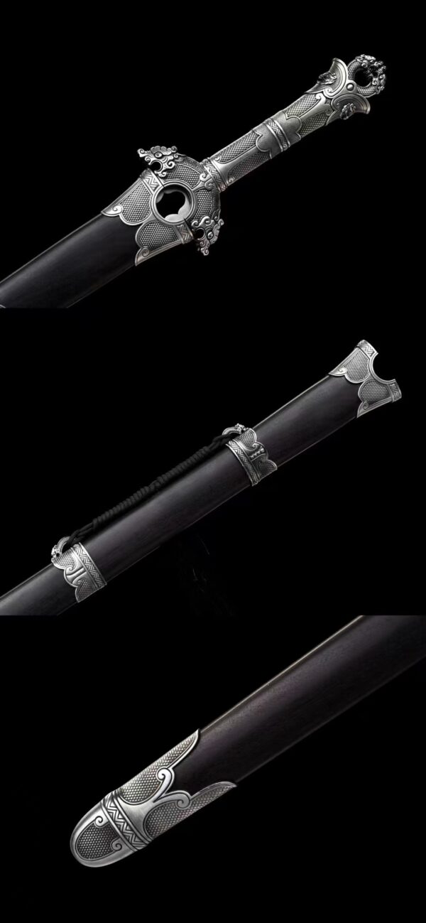 Water-evading Sword - Image 6
