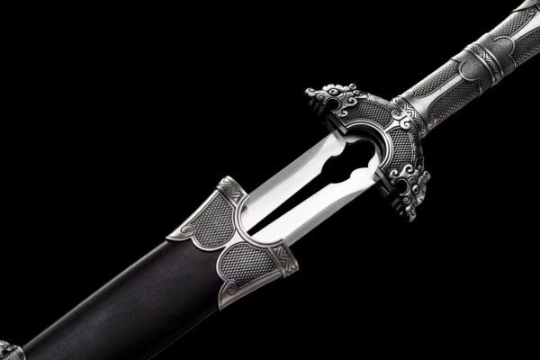 Water-evading Sword - Image 5