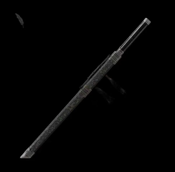 Slay-God Star Blade - Image 4
