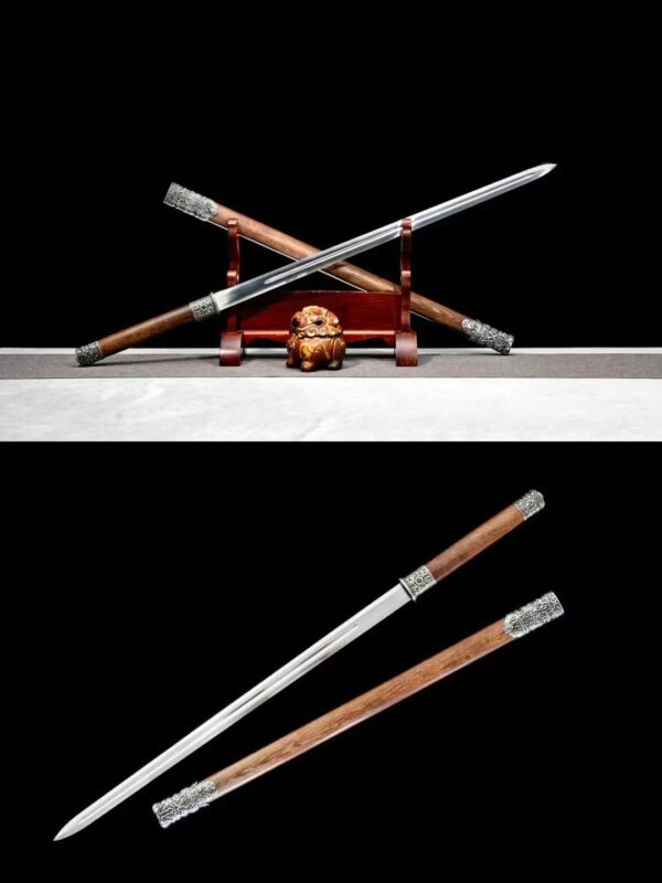 Huating Slash Wind Tang Sword