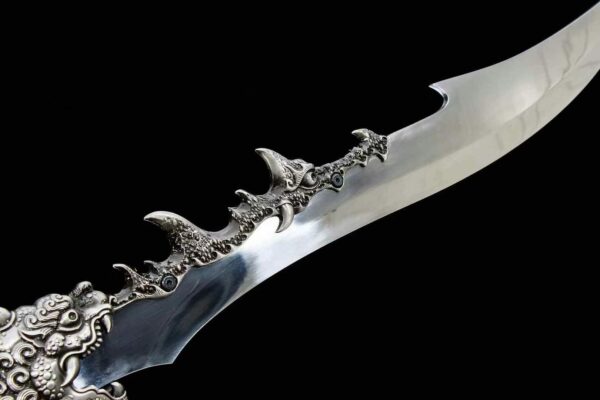 Fengxiao Throat-Severing Blade - Image 4