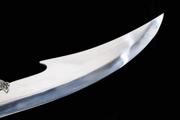 Fengxiao Throat-Severing Blade - Image 3