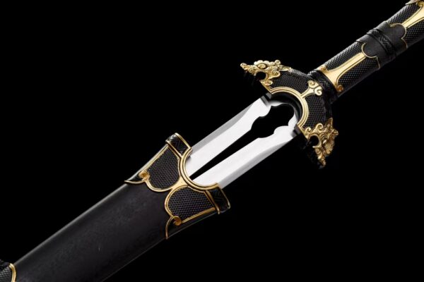 Water-evading Sword - Image 4