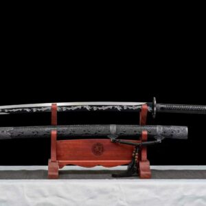 Xiuchun Dao – Sky-Piercing
