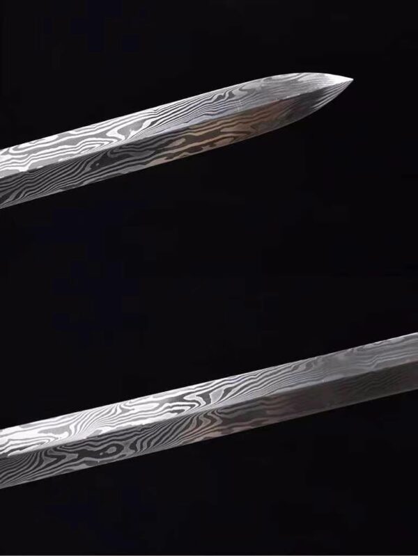 Qianlong Imperial Sword - Image 5