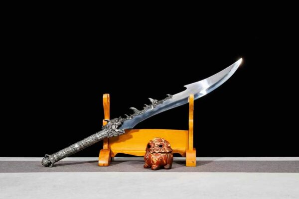 Fengxiao Throat-Severing Blade - Image 2