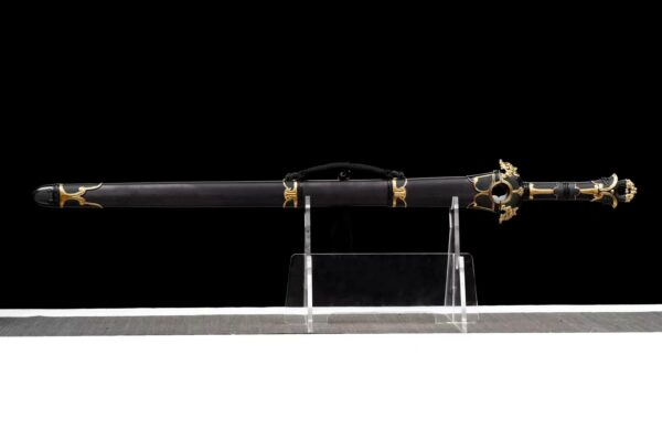 Water-evading Sword - Image 2
