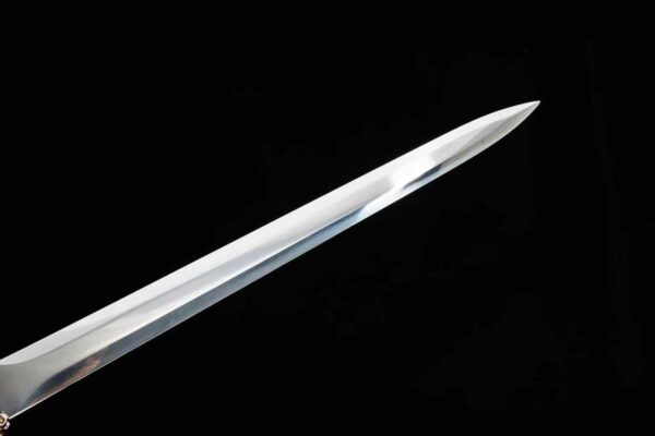 Zhuxie Liepo Sword - Image 2
