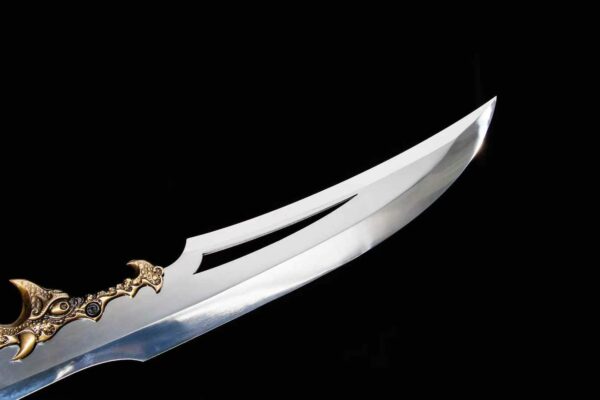 Yuya Ruin City Sword - Image 2