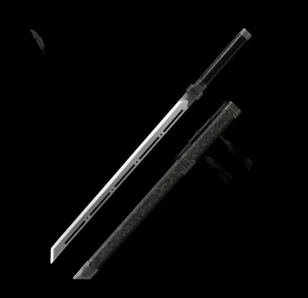 Slay-God Star Blade