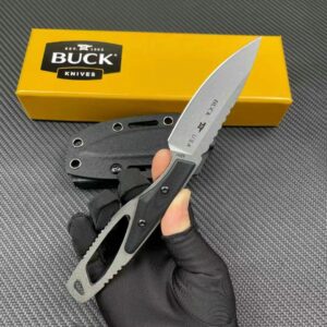 Buck 635