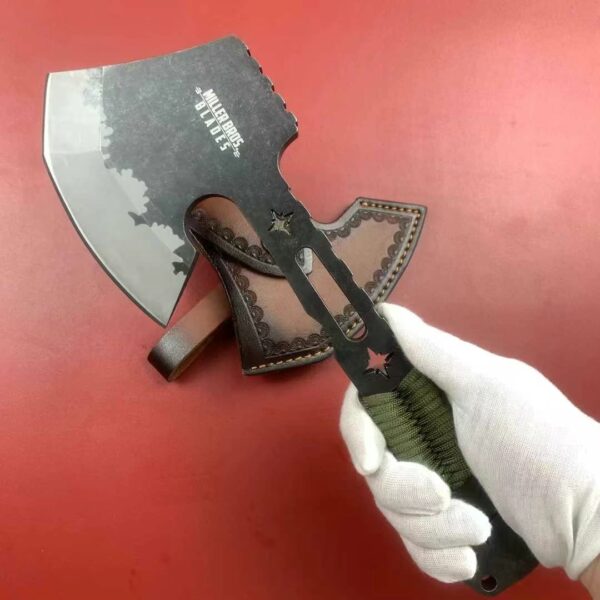 Miller Battle Axe - Image 10