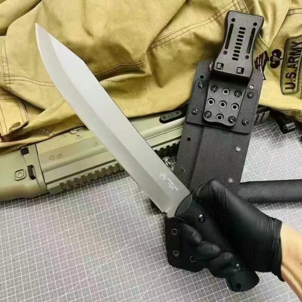 Alpha Lightweight Obstacle-Clearing Knife - Image 10