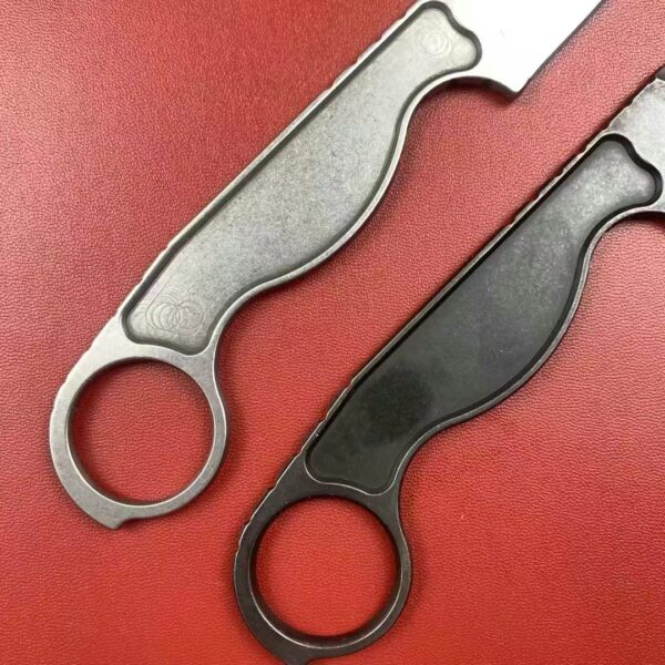 Tool Tactical Karambit Knife - Image 7