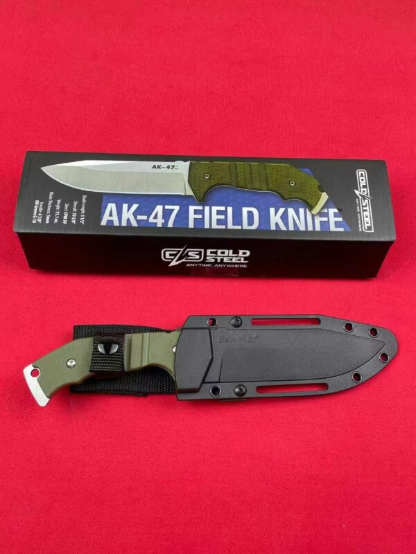 Cold Steel AK-47 - Image 10