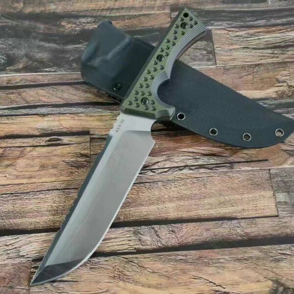 Lotus Blade - Image 9