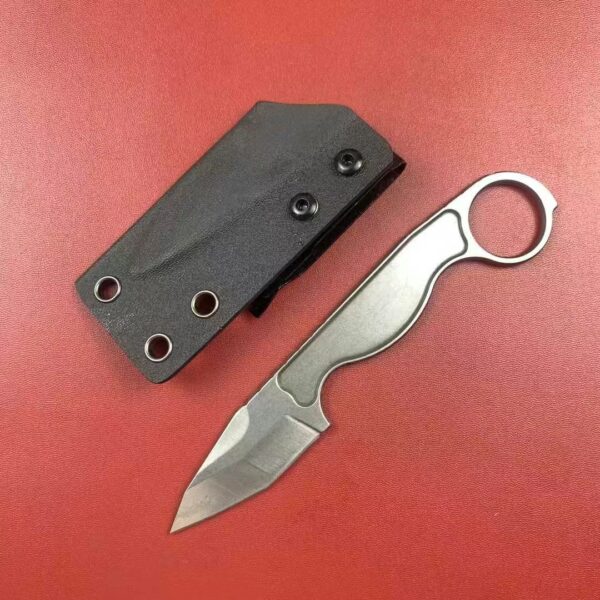 Tool Tactical Karambit Knife - Image 6